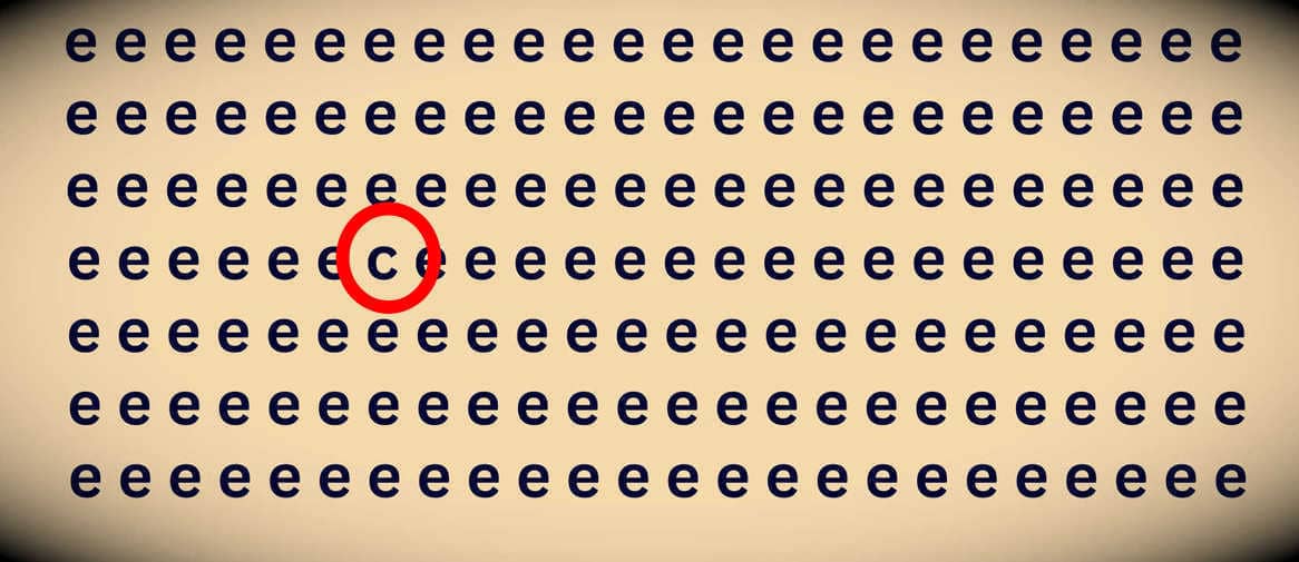 Find c in 6 seconds solution